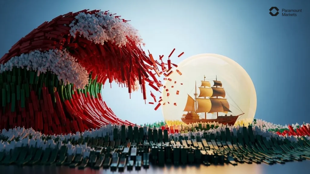 مفاهیم بنیادی مدیریت ریسک در فارکس