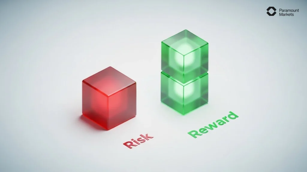 تاثیر نسبت ریسک به ریوارد بر سودآوری