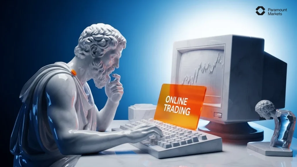 تحول تاریخی بازار فارکس با ورود اینترنت؛ تبدیل شدن بازار از انحصار بانک‌های بزرگ به بازاری جهانی و ۲۴ ساعته برای معامله‌گران خرد