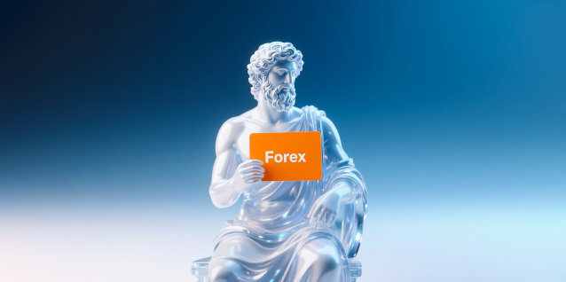 تاریخچه فارکس؛ داستان پیدایش بزرگ‌ترین بازار مالی جهان