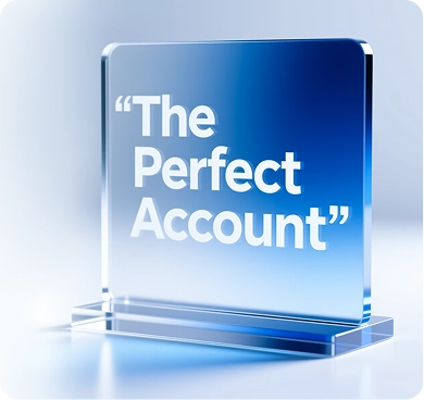 Find the Perfect Account for Your Trading Goals