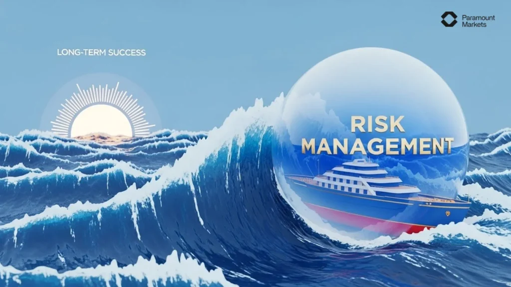 مدیریت ریسک و راهکارهای موفقیت در بازار فارکس