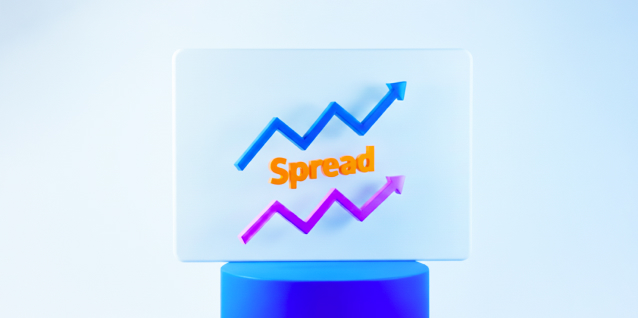 اسپرد در فارکس چیست؟ راهنمای محاسبه و کاهش هزینه‌های معاملاتی