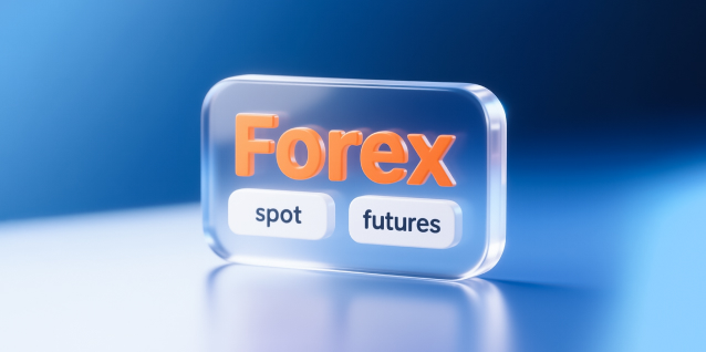 آشنایی با انواع معاملات در فارکس؛ از اسپات و CFD تا فیوچرز و آپشن