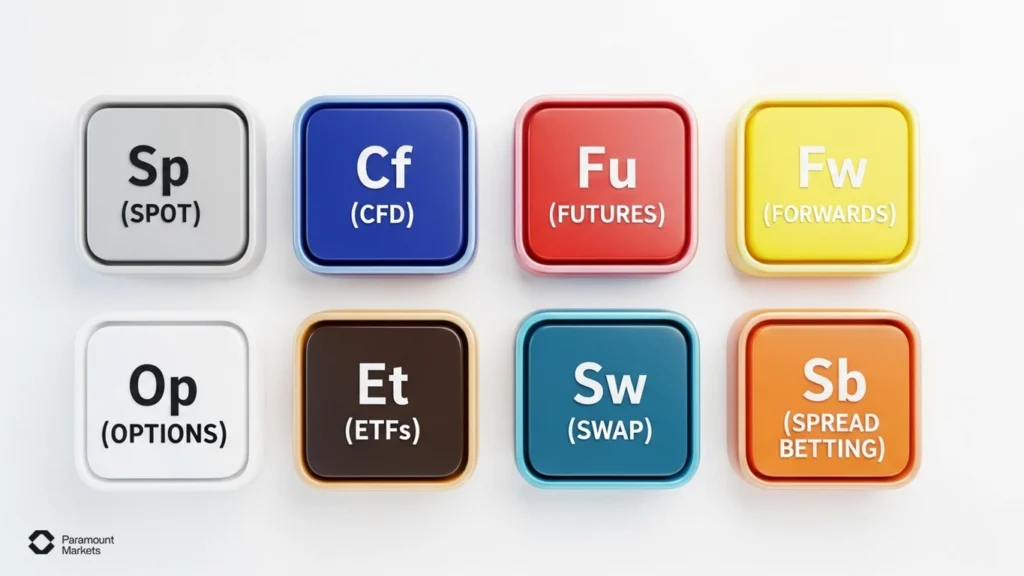 محبوب‌ترین انواع معاملات در فارکس؛ مقایسه روش‌های نوسان‌گیری، پوشش ریسک و سرمایه‌گذاری بلندمدت برای انتخاب استراتژی