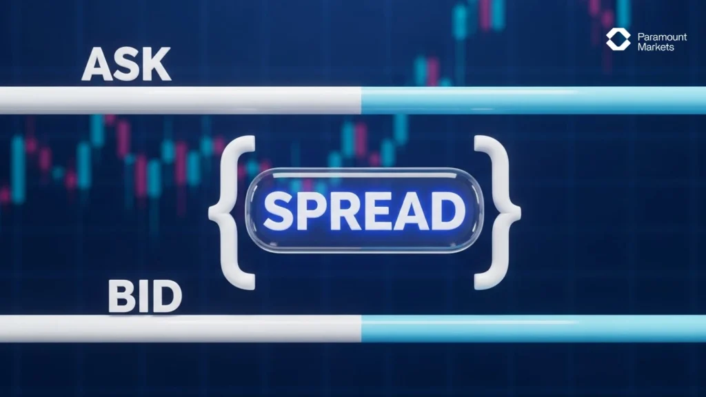 برای هر معامله فارکس باید هزینه اسپرد را حساب کرد!