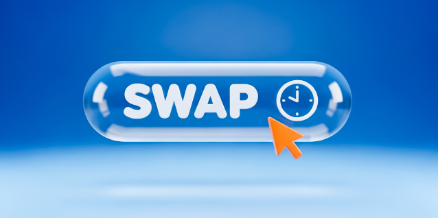 سواپ در فارکس چیست؟ نحوه محاسبه نرخ بهره شبانه و مدیریت آن