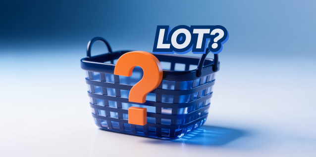 لات در فارکس چیست؟ راهنمای انتخاب حجم معامله + فرمول محاسبه