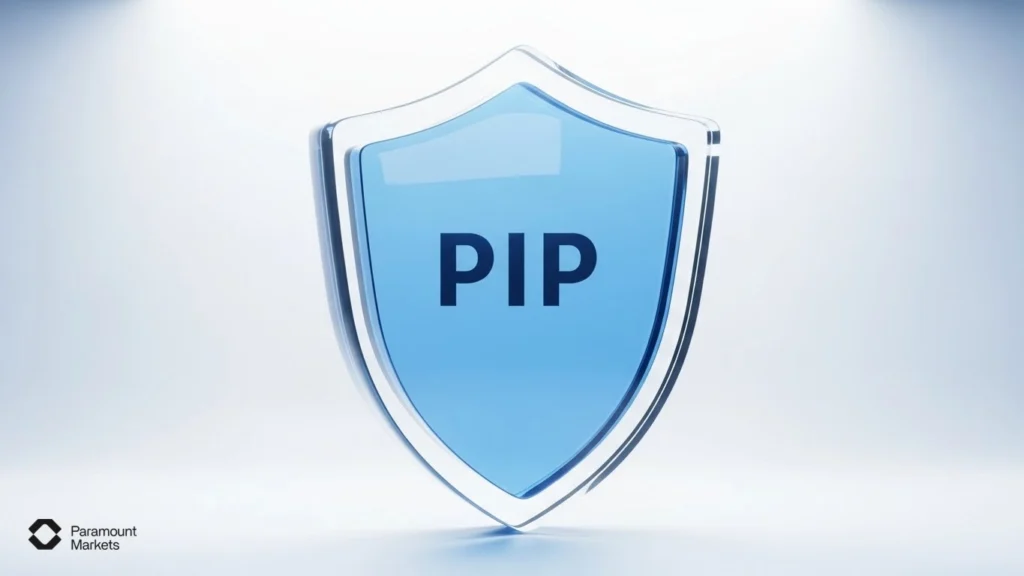 استفاده از محاسبه دقیق پیپ برای کنترل ریسک معاملات؛ راهنمای تعیین حد ضرر مناسب و جلوگیری از نابودی سرمایه با دانستن ارزش هر پیپ