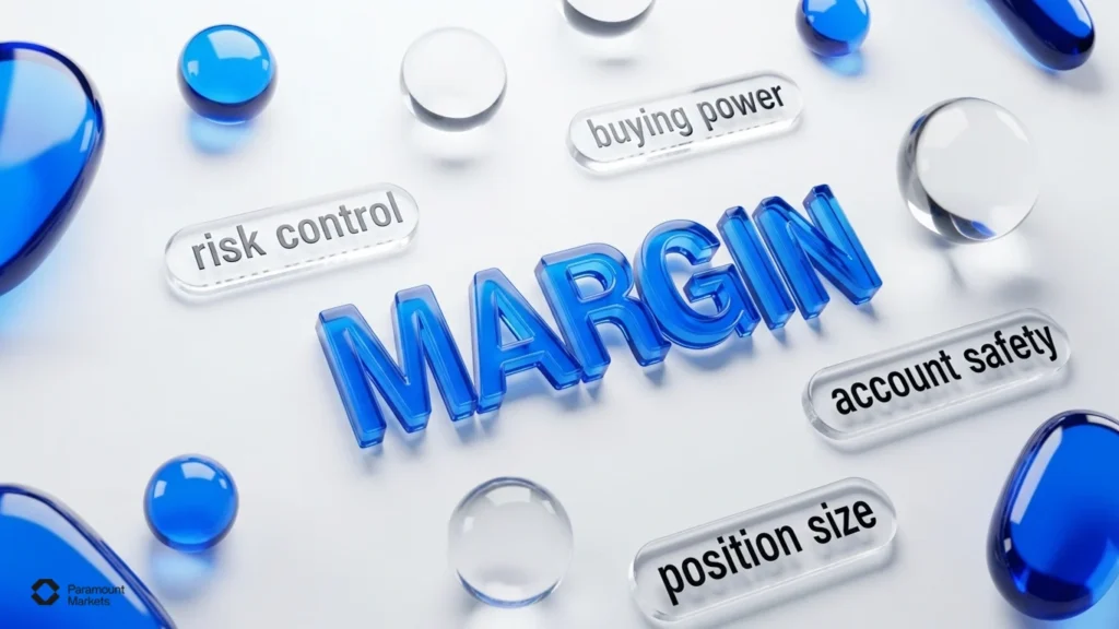 اهمیت مارجین در فارکس به‌عنوان پایه استفاده از اهرم و سپرده لازم برای باز کردن معاملات بزرگ‌تر